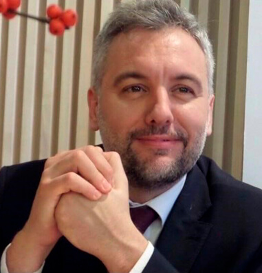 Abogado Iuris Gandía Abogados: Jesús Lloret