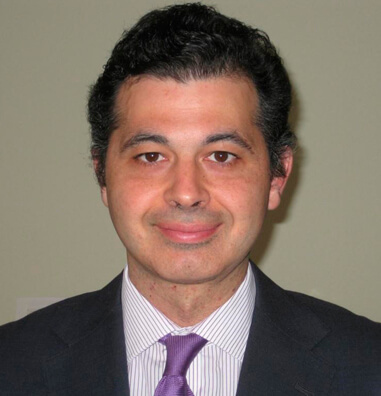 Abogado Iuris Gandía Abogados: Juan Vicente Marcilla