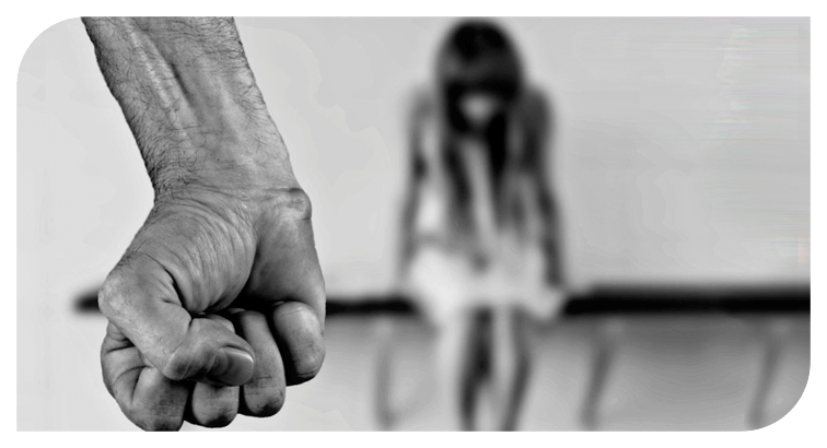 Banner pequeño Violencia de Género