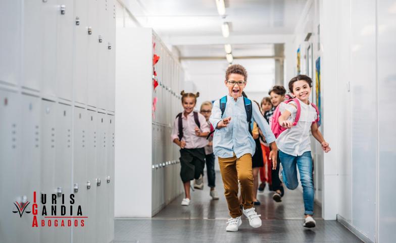 vuelta al cole valencia