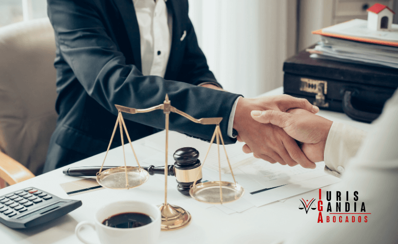Abogado de oficio y asistencia jurídica gratuita