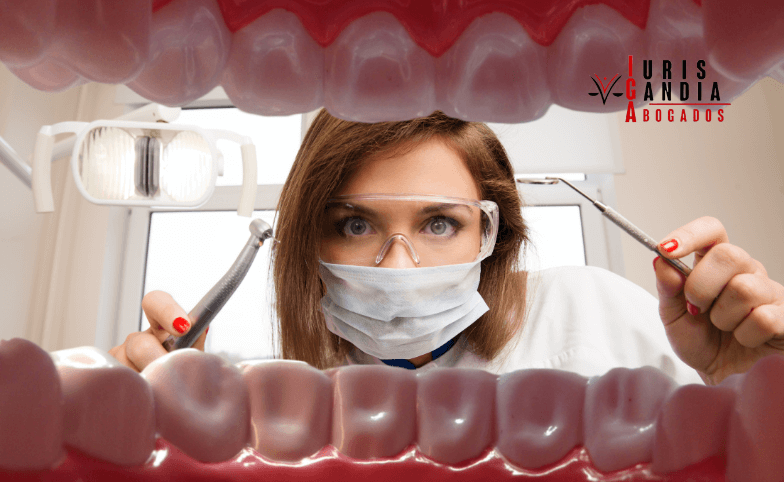 Caso dentix