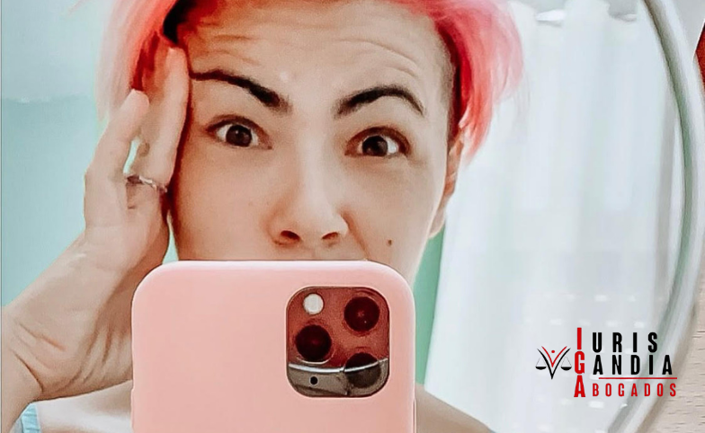 publicidad con Instagramer