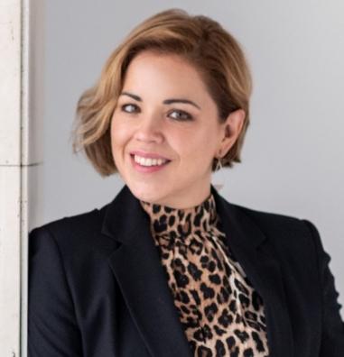Abogada Ana Almiñana