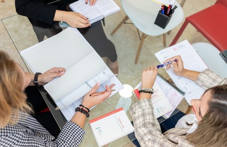 Iuris Gandia Abogados trabajo