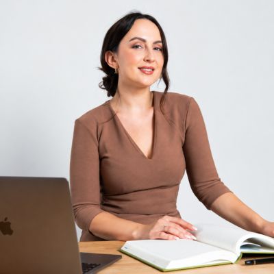 Abogada Kinga Zgórska