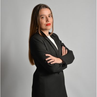 Abogada Laura Martin