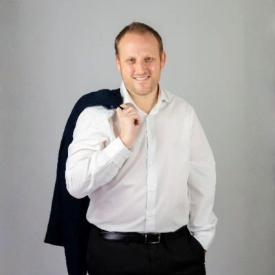 Abogado Juanjo Guijarro