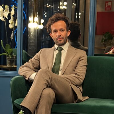 Abogado Pablo Romero