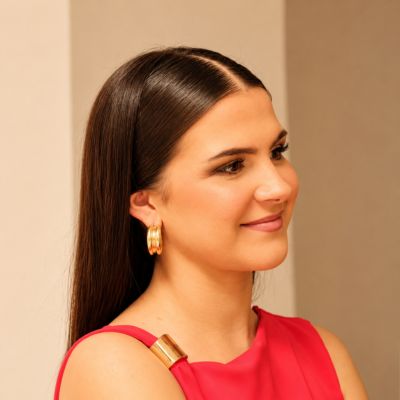 Adriana de Juan González