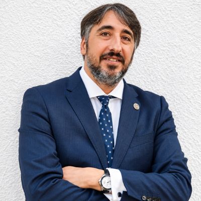 Josep Vicent Alvarado