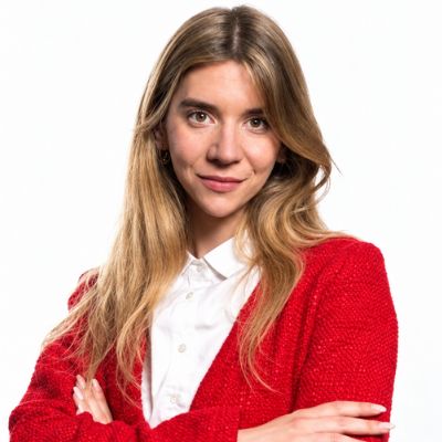 Jurista Belén Reig
